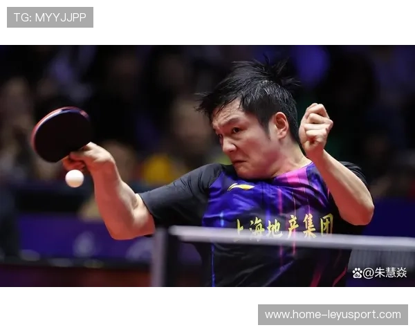 反手神球助力樊振东实力回归巅峰状态,樊振东反手是世界上最强的吗