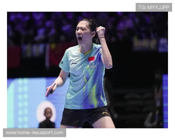 钱天一陈熠跻身前十，国乒女单厚度傲视群