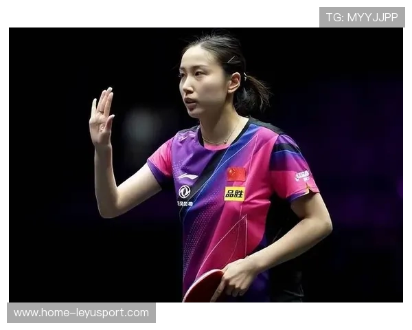 钱天一世界排名升第八，中国女单统治前五